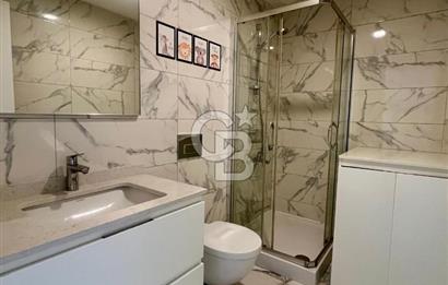 Dekon Suadiye Ametist sitesinde satılık boş daire.