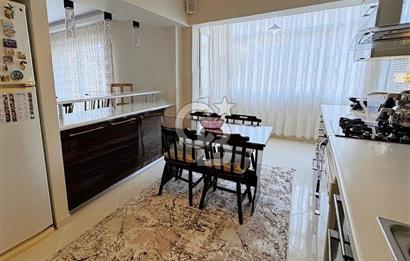 ÇİĞLİ ATAŞEHİR'DE SATILIK 3+1 ÖNÜ AÇIK FERAH DAİRE