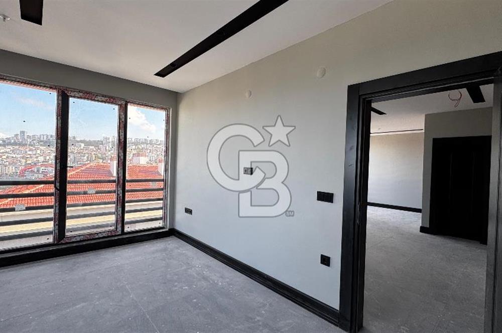 SAMSUN CANİK BARAN PRIME KİRALIK OFİSLER