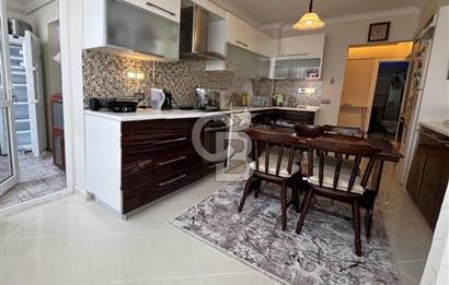 ÇİĞLİ ATAŞEHİR'DE SATILIK 3+1 ÖNÜ AÇIK FERAH DAİRE