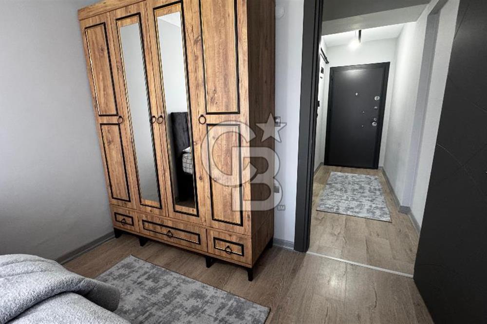 SAMSUN AYKAR PLATİN EVLERİ EŞYALI KİRALIK 1+1