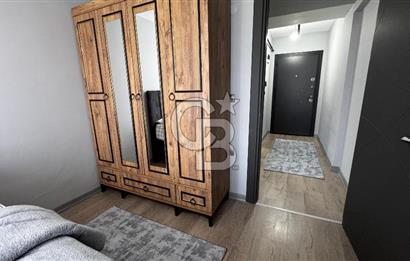 SAMSUN AYKAR PLATİN EVLERİ EŞYALI KİRALIK 1+1