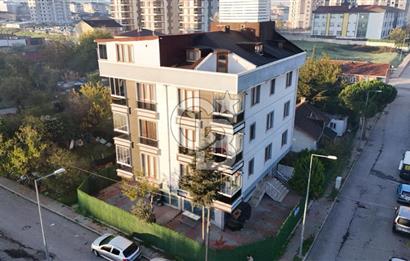 Sultanbeyli Mimar Sinan Mahallesinde Depolu Giriş Dükkan