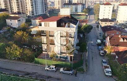 Sultanbeyli Mimar Sinan Mahallesinde 2+1 Yeni Bina Satılık