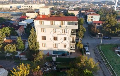 Sultanbeyli Mimar Sinan Mahallesinde Depolu Giriş Dükkan