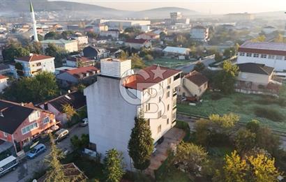 Sultanbeyli Mimar Sinan Mahallesinde 2+1 Yeni Bina Satılık