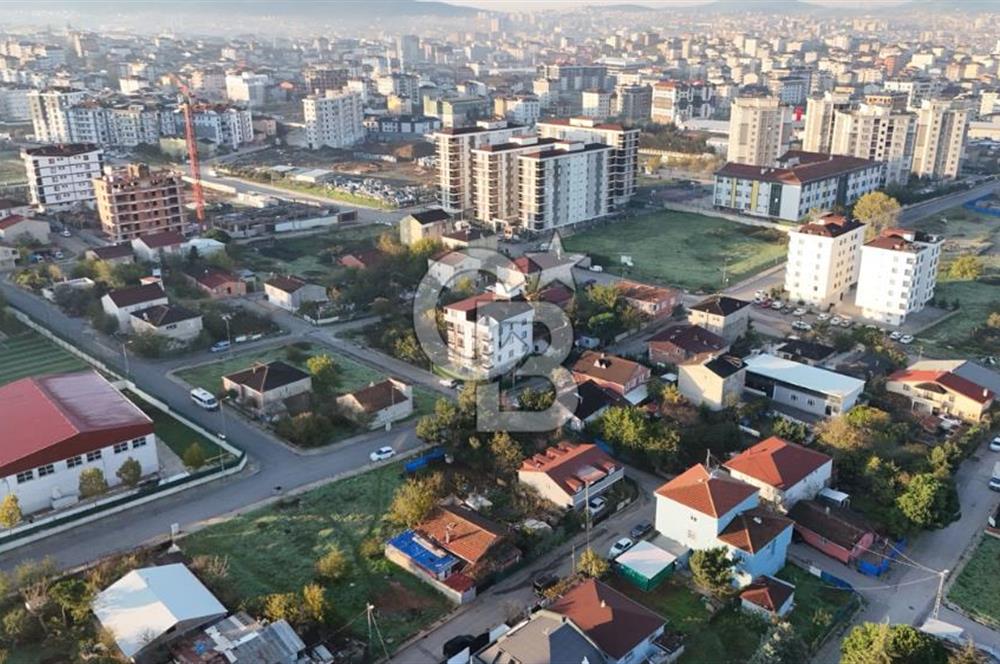 SULTANBEYLİ MİMAR SİNAN MAHALLESİNDE YENİ BİNADA FERAH Dubleks SATILIK DAİRE