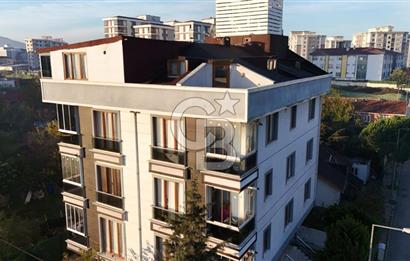 Sultanbeyli Mimar Sinan Mahallesinde 2+1 Yeni Bina Satılık