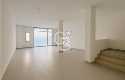 Sultanbeyli Mimar Sinan Mahallesinde Depolu Giriş Dükkan