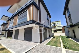 MENDERES COLDWELL BANKER POYRAZ'DAN GENİŞ 4+1 OTOPARKLI VİLLA.. - 2 - 316037