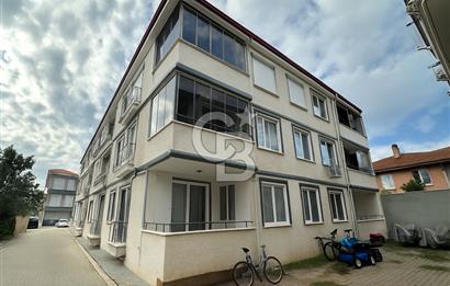 Gömeçte Merkezde Muhteşem Konumlu 2+1 Doğalgazlı Satılık Daire