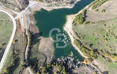 Karamürsel Akçatta Barajın Yanında 11.754 M² Satılık Tarla!