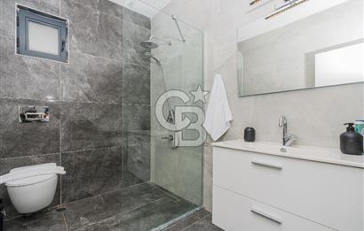 Cb Giz'den Kaş Kalkan Kızıltaş'ta 3+1 Deniz Manzaralı Villa