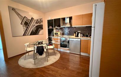 YILDIZEVLER VEGA STÜDYO DA 2+1 FULL EŞYALI BAKIMLI KİRALIK DAİRE