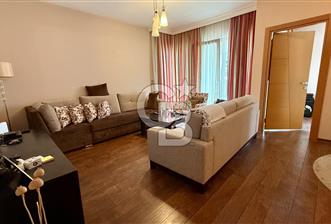 YILDIZEVLER VEGA STÜDYO DA 2+1 FULL EŞYALI BAKIMLI KİRALIK DAİRE - 4 - 316045