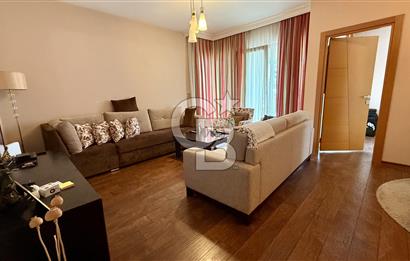 YILDIZEVLER VEGA STÜDYO DA 2+1 FULL EŞYALI BAKIMLI KİRALIK DAİRE