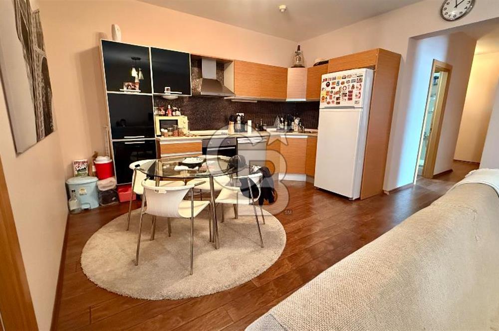 YILDIZEVLER VEGA STÜDYO DA 2+1 FULL EŞYALI BAKIMLI KİRALIK DAİRE