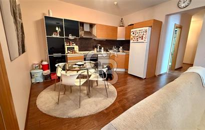 YILDIZEVLER VEGA STÜDYO DA 2+1 FULL EŞYALI BAKIMLI KİRALIK DAİRE