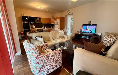 YILDIZEVLER VEGA STÜDYO DA 2+1 FULL EŞYALI BAKIMLI KİRALIK DAİRE