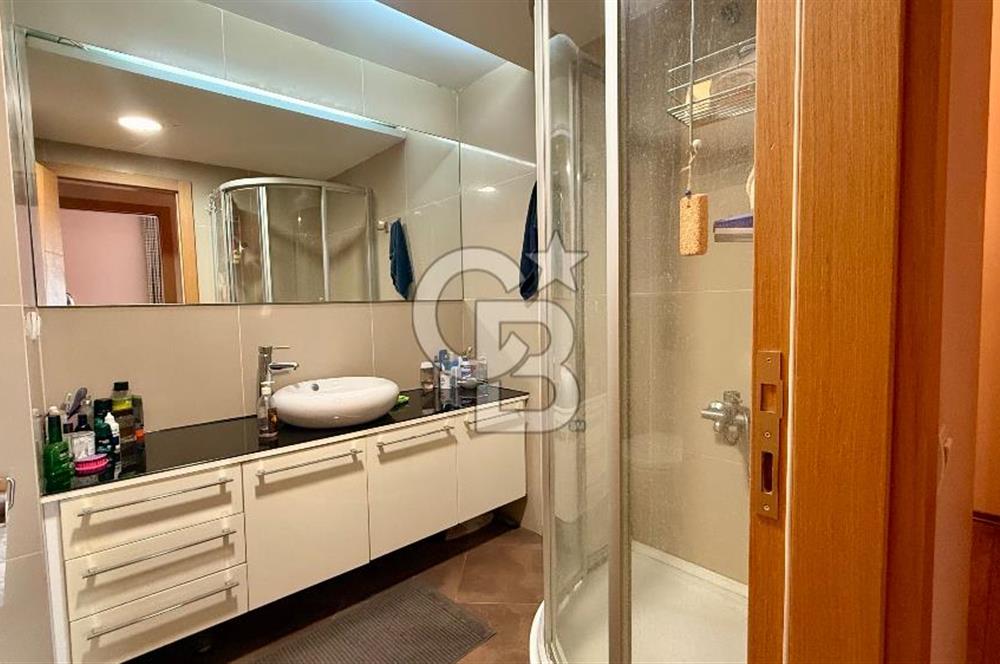 YILDIZEVLER VEGA STÜDYO DA 2+1 FULL EŞYALI BAKIMLI KİRALIK DAİRE