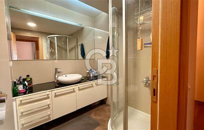 YILDIZEVLER VEGA STÜDYO DA 2+1 FULL EŞYALI BAKIMLI KİRALIK DAİRE