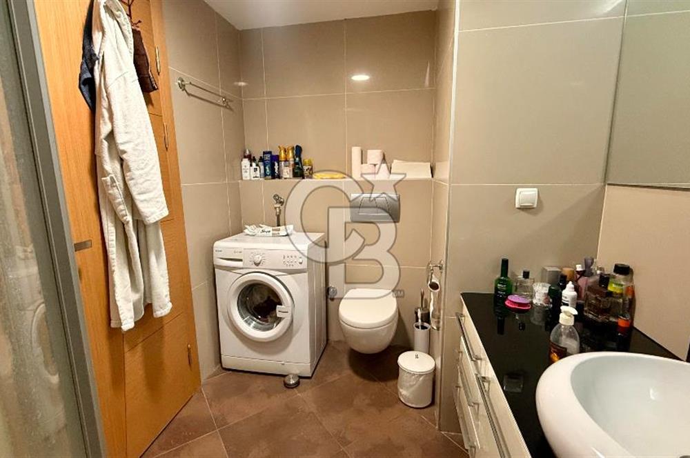 YILDIZEVLER VEGA STÜDYO DA 2+1 FULL EŞYALI BAKIMLI KİRALIK DAİRE