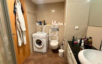 YILDIZEVLER VEGA STÜDYO DA 2+1 FULL EŞYALI BAKIMLI KİRALIK DAİRE