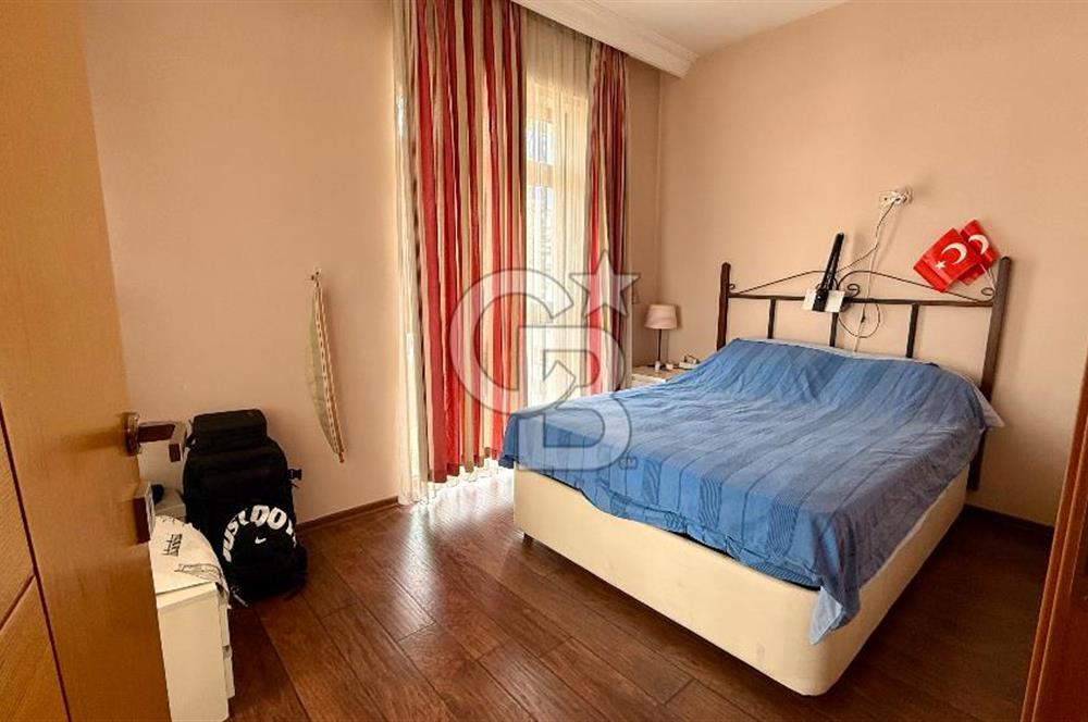 YILDIZEVLER VEGA STÜDYO DA 2+1 FULL EŞYALI BAKIMLI KİRALIK DAİRE