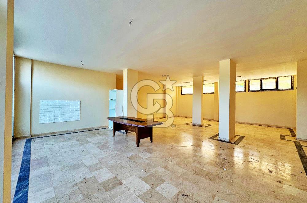 GÜZELBAHÇE YELKİ'DE ANA CADDE ÜZERİ SATILIK DÜKKAN