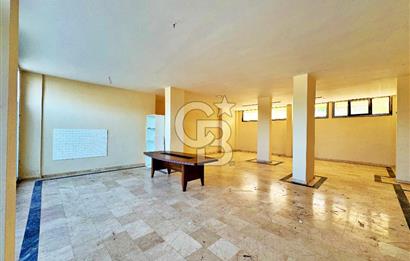 GÜZELBAHÇE YELKİ'DE ANA CADDE ÜZERİ SATILIK DÜKKAN