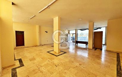 GÜZELBAHÇE YELKİ'DE ANA CADDE ÜZERİ SATILIK DÜKKAN