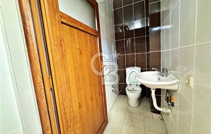 GÜZELBAHÇE YELKİ'DE ANA CADDE ÜZERİ SATILIK DÜKKAN