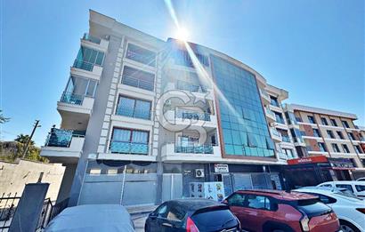 GÜZELBAHÇE YELKİ'DE ANA CADDE ÜZERİ SATILIK DÜKKAN