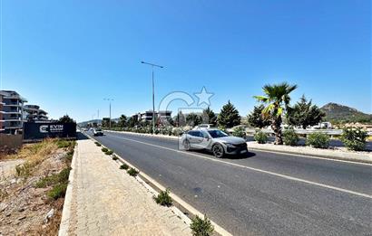 GÜZELBAHÇE YELKİ'DE ANA CADDE ÜZERİ SATILIK DÜKKAN