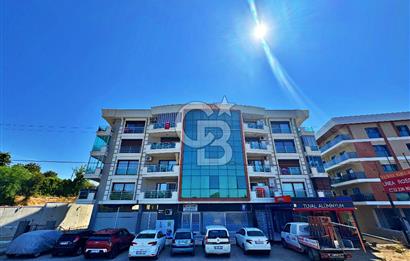 GÜZELBAHÇE YELKİ'DE ANA CADDE ÜZERİ SATILIK DÜKKAN