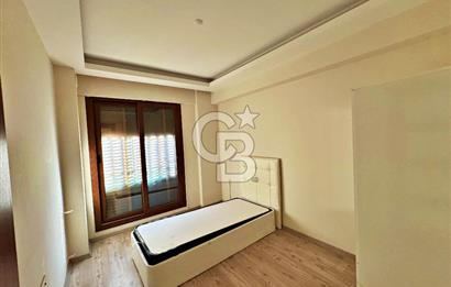 BALÇOVA'DA İSTİNYEPARK YAKINI SATILIK 2+1 DAİRE