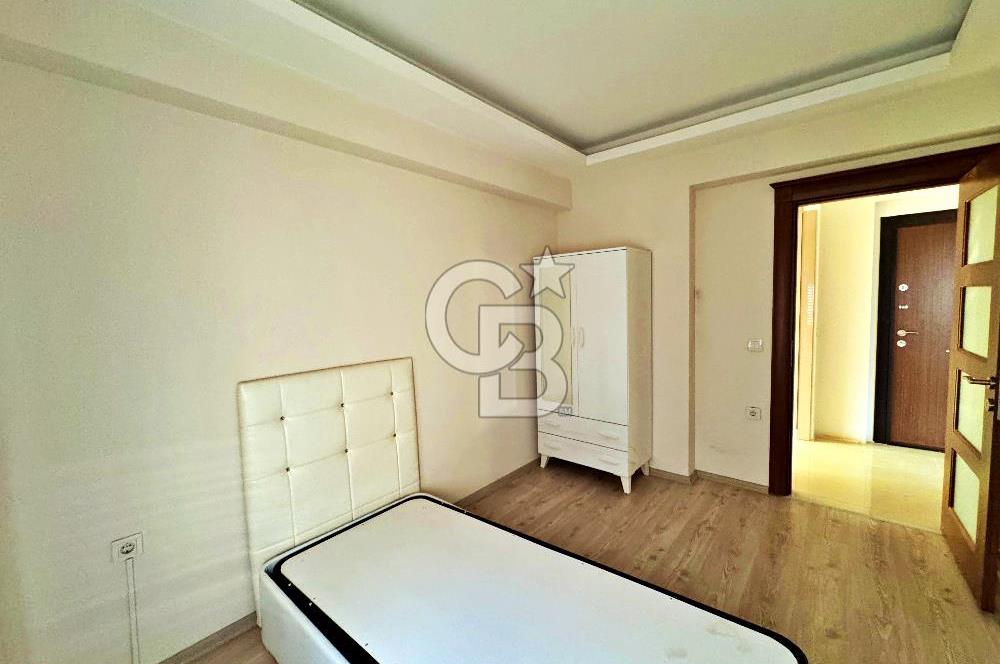 BALÇOVA'DA İSTİNYEPARK YAKINI SATILIK 2+1 DAİRE