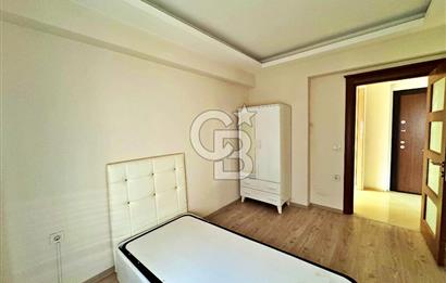 BALÇOVA'DA İSTİNYEPARK YAKINI SATILIK 2+1 DAİRE