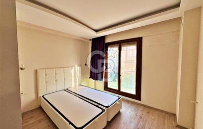 BALÇOVA'DA İSTİNYEPARK YAKINI SATILIK 2+1 DAİRE