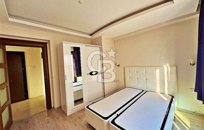 BALÇOVA'DA İSTİNYEPARK YAKINI SATILIK 2+1 DAİRE