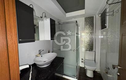 BALÇOVA'DA İSTİNYEPARK YAKINI SATILIK 2+1 DAİRE