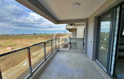 TORBALI MURATBEY'DE HAVUZLU SİTEDE SATILIK 3+1 DAİRE