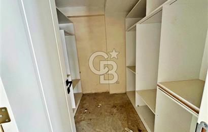 TORBALI MURATBEY'DE HAVUZLU SİTEDE SATILIK 3+1 DAİRE