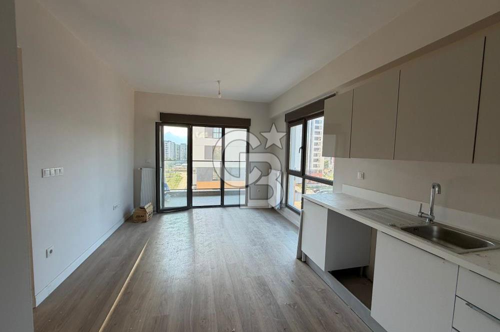 SUR YAPIDA SATILIK 2+1 78M² DAİRE