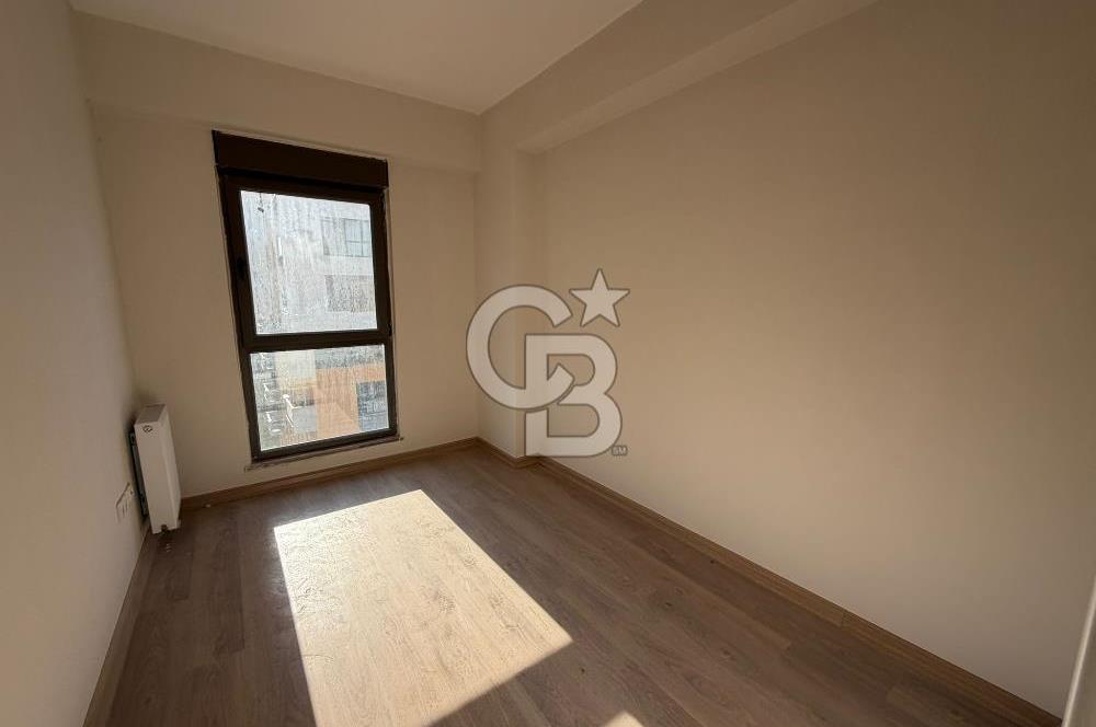 SUR YAPIDA SATILIK 2+1 78M² DAİRE