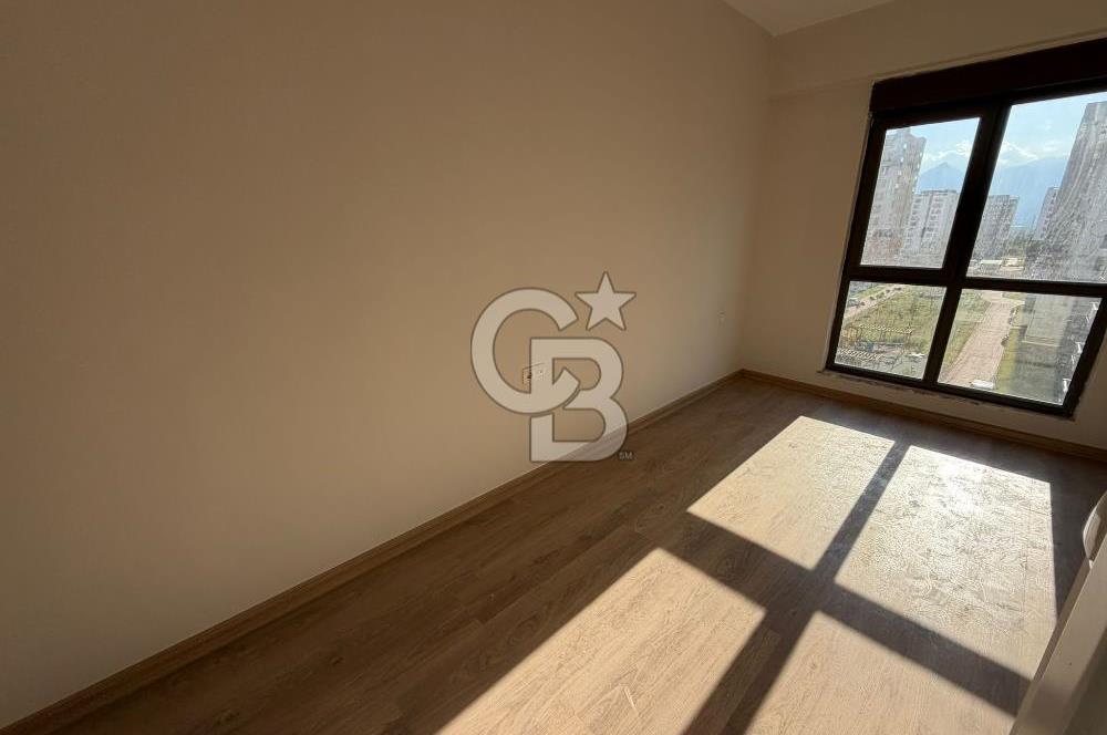SUR YAPIDA SATILIK 2+1 78M² DAİRE