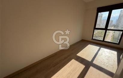 SUR YAPIDA SATILIK 2+1 78M² DAİRE