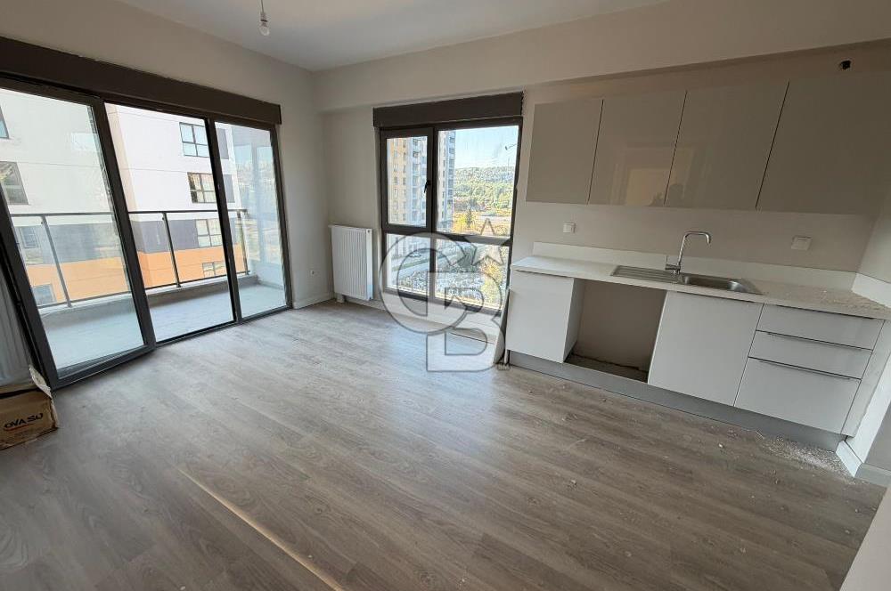 SUR YAPIDA SATILIK 2+1 78M² DAİRE