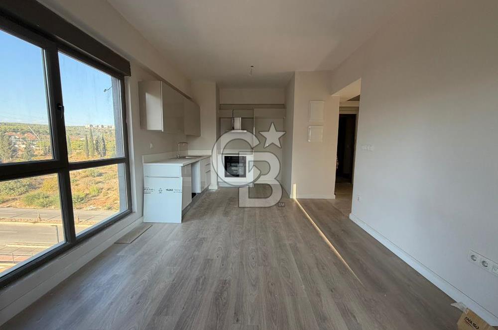 SUR YAPIDA SATILIK 2+1 78M² DAİRE