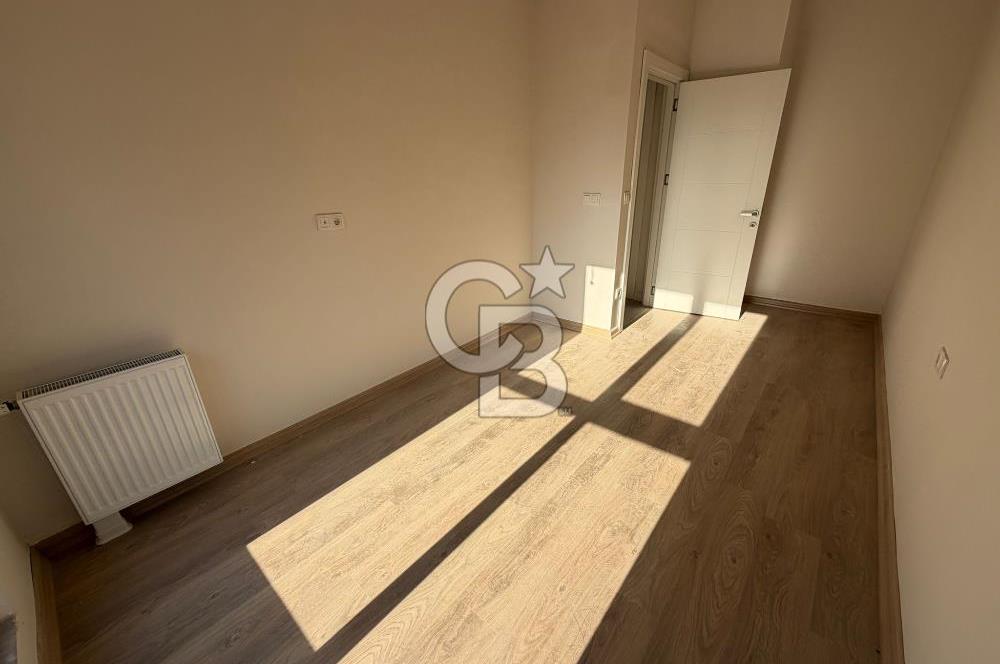 SUR YAPIDA SATILIK 2+1 78M² DAİRE